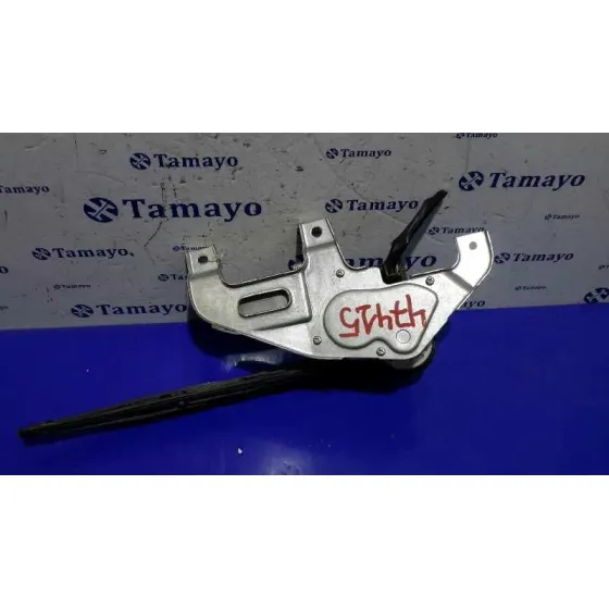 Motor Limpia Trasero para Suzuki Swift Berlina (Mz)