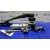 Motor Limpia Trasero para Suzuki Swift Berlina (Mz)