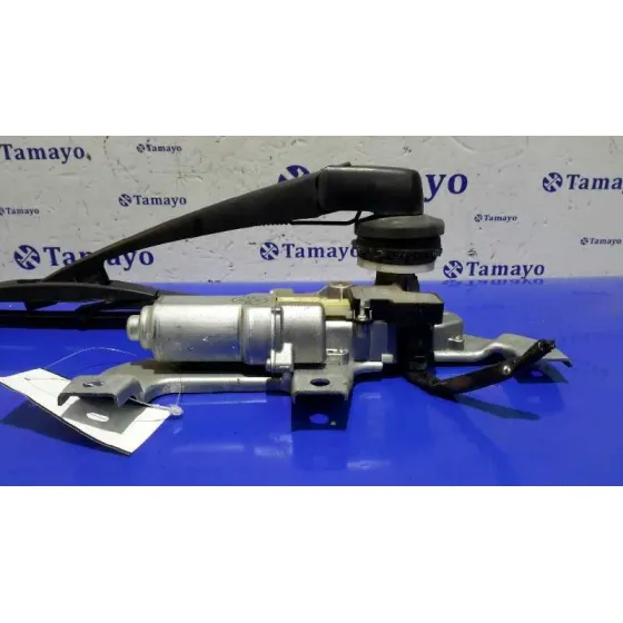 Motor Limpia Trasero para Suzuki Swift Berlina (Mz)