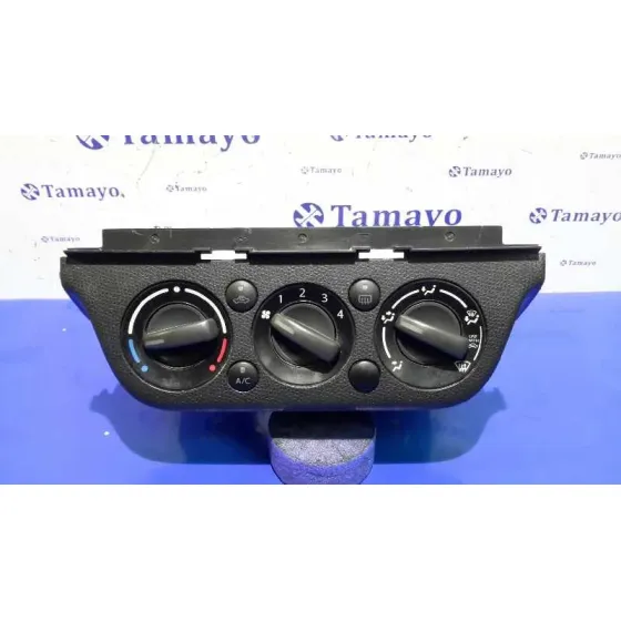 Mando Climatizador para Suzuki Swift Berlina (Mz)