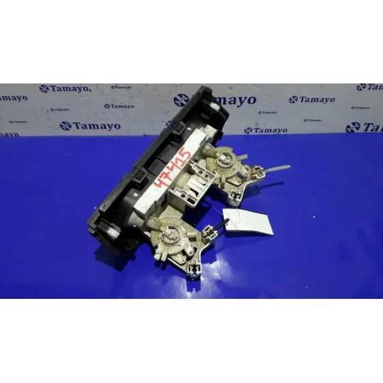 Mando Climatizador para Suzuki Swift Berlina (Mz)