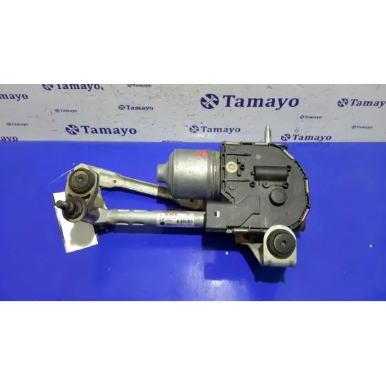 Motor Limpia Delantero para Seat Altea Xl (5P5)