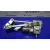 Motor Limpia Delantero para Seat Altea Xl (5P5)