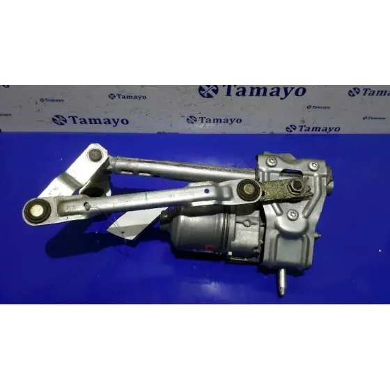 Motor Limpia Delantero para Seat Altea Xl (5P5)