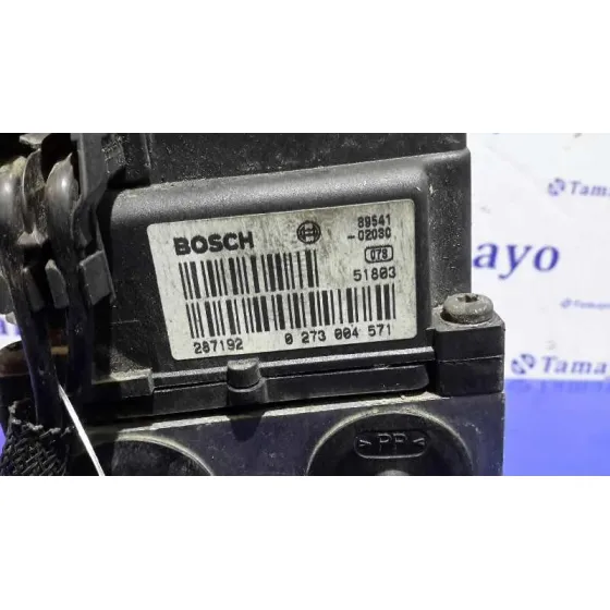 Abs para Toyota Corolla (E12)
