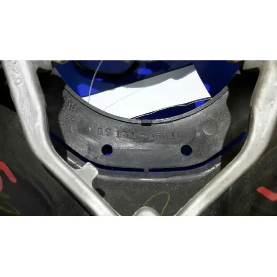 Volante para Suzuki Swift Berlina (Mz)