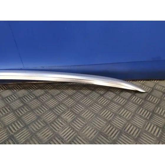 Barras Techo para Seat Altea Xl (5P5)