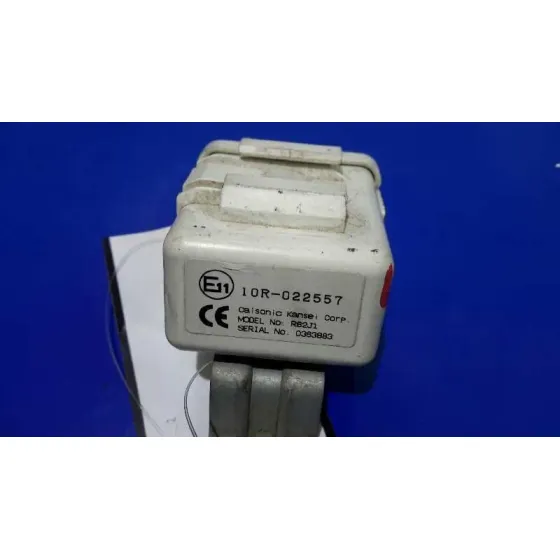 Modulo Electronico para Suzuki Swift Berlina (Mz)