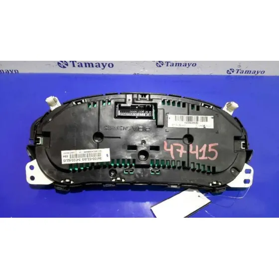 Cuadro Instrumentos para Suzuki Swift Berlina (Mz)