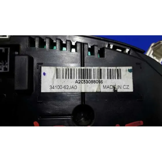 Cuadro Instrumentos para Suzuki Swift Berlina (Mz)