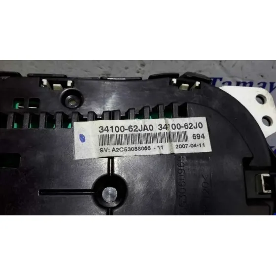 Cuadro Instrumentos para Suzuki Swift Berlina (Mz)