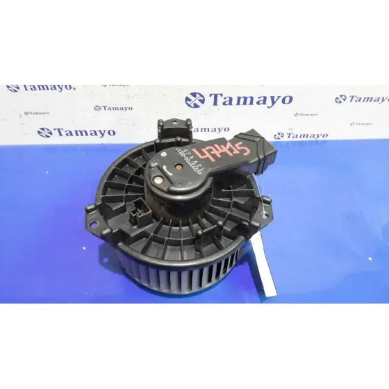 Motor Calefaccion para Suzuki Swift Berlina (Mz)