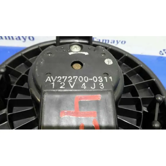 Motor Calefaccion para Suzuki Swift Berlina (Mz)
