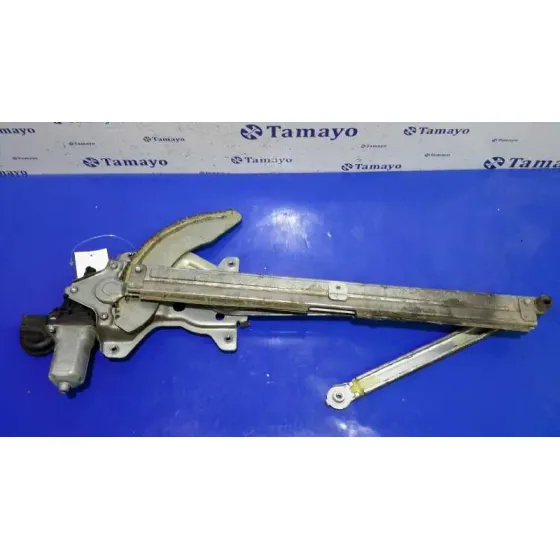 Elevalunas Delantero Derecho para Suzuki Swift Berlina (Mz)