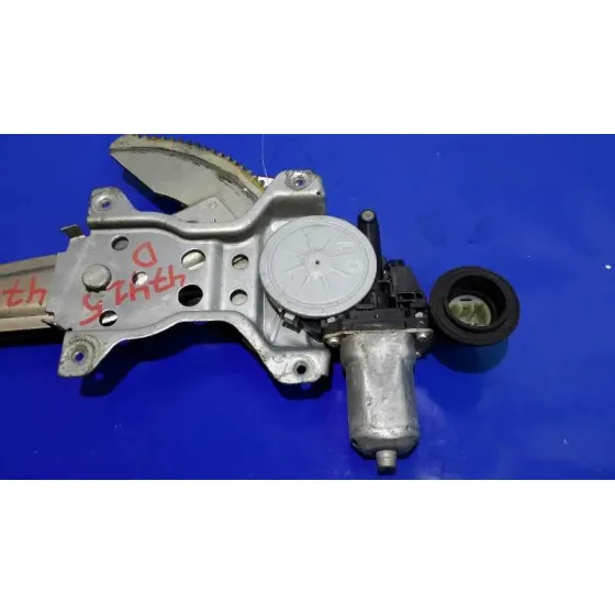 Elevalunas Delantero Derecho para Suzuki Swift Berlina (Mz)
