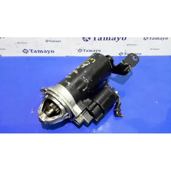Motor Arranque para Opel Vectra B Berlina