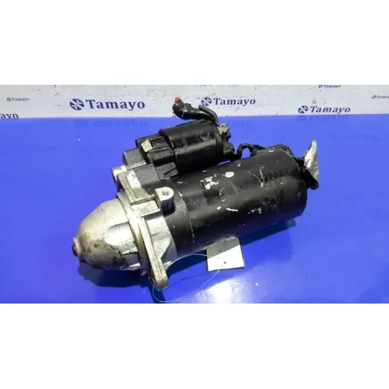 Motor Arranque para Opel Vectra B Berlina