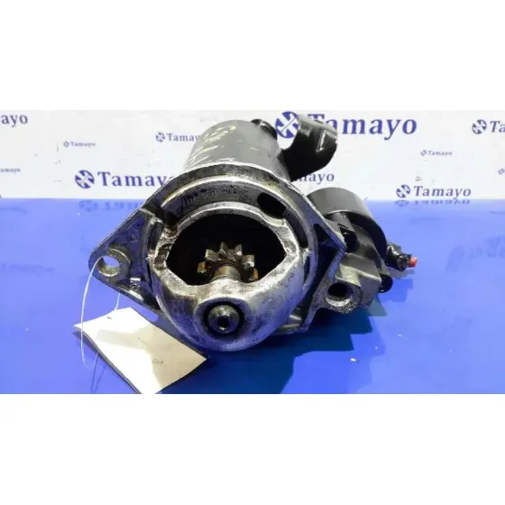 Motor Arranque para Opel Vectra B Berlina