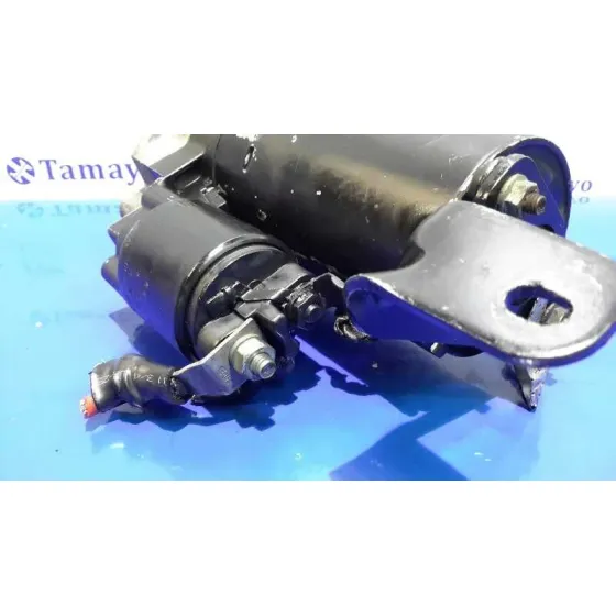 Motor Arranque para Opel Vectra B Berlina