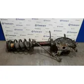 Amortiguador Delantero Derecho para Seat Altea Xl (5P5)