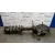 Amortiguador Delantero Derecho para Seat Altea Xl (5P5)