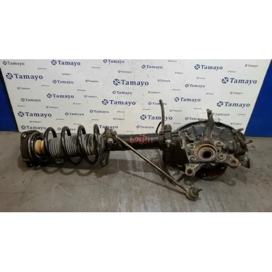 Amortiguador Delantero Derecho para Seat Altea Xl (5P5)