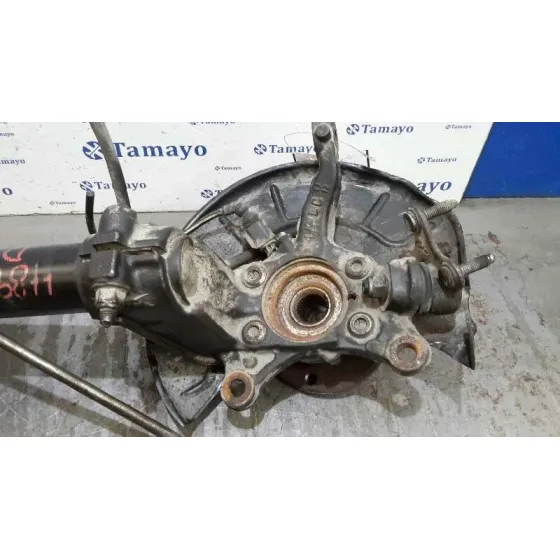 Amortiguador Delantero Derecho para Seat Altea Xl (5P5)