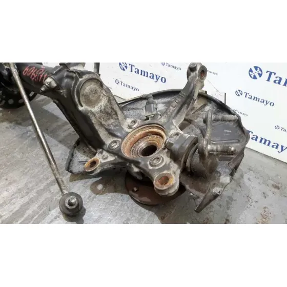Amortiguador Delantero Derecho para Seat Altea Xl (5P5)