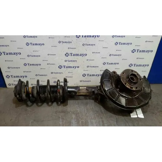 Amortiguador Delantero Derecho para Seat Altea Xl (5P5)