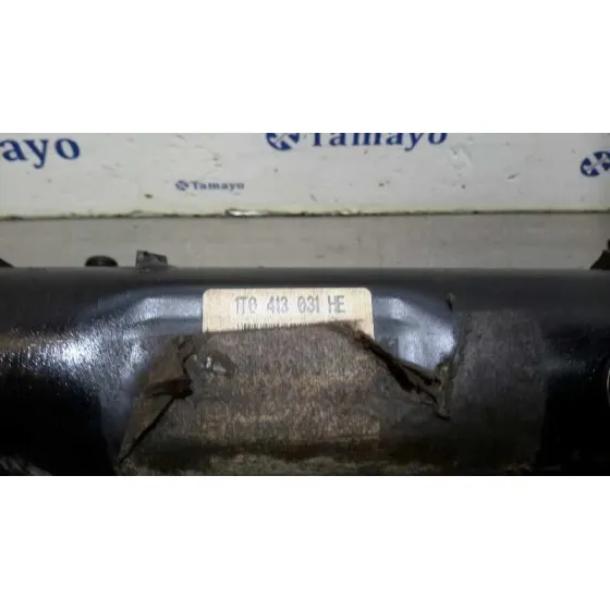 Amortiguador Delantero Derecho para Seat Altea Xl (5P5)