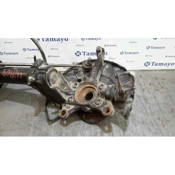 Mangueta Delantera Derecha para Seat Altea Xl (5P5)
