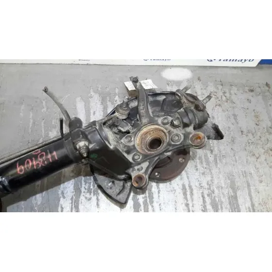 Mangueta Delantera Derecha para Seat Altea Xl (5P5)