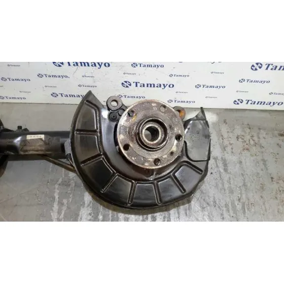 Mangueta Delantera Derecha para Seat Altea Xl (5P5)