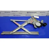 Elevalunas Delantero Izquierdo para Suzuki Swift Berlina (Mz)