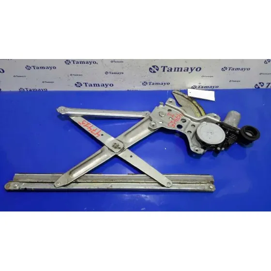 Elevalunas Delantero Izquierdo para Suzuki Swift Berlina (Mz)