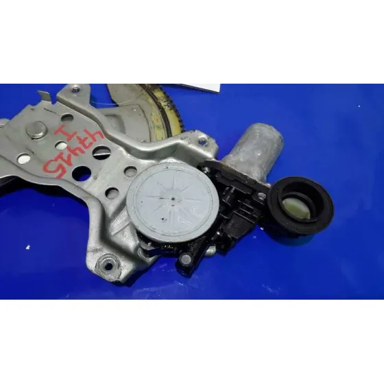Elevalunas Delantero Izquierdo para Suzuki Swift Berlina (Mz)