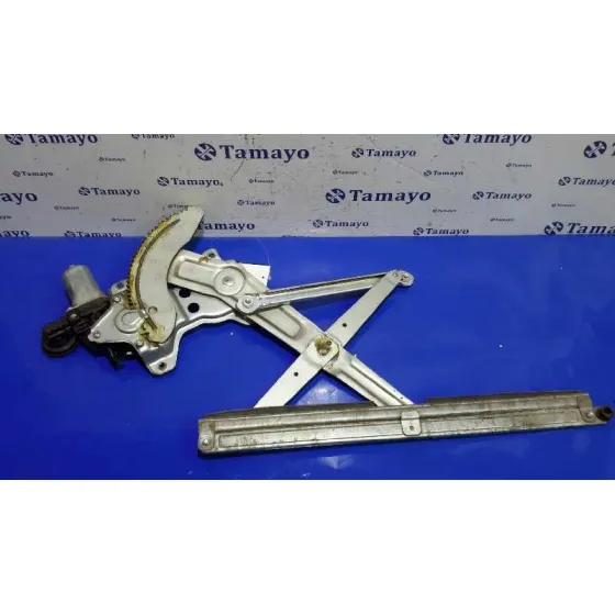 Elevalunas Delantero Izquierdo para Suzuki Swift Berlina (Mz)