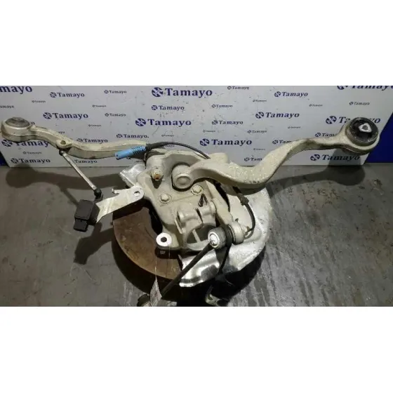 Mangueta Delantera Derecha para Bmw Serie 5 Berlina (E60)