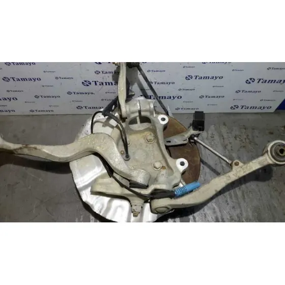Mangueta Delantera Derecha para Bmw Serie 5 Berlina (E60)