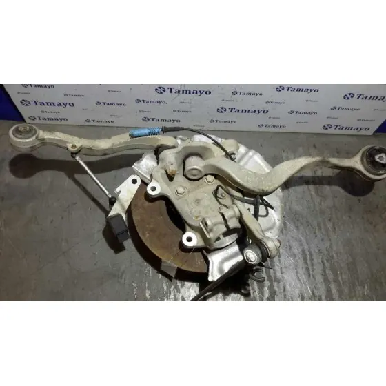 Mangueta Delantera Derecha para Bmw Serie 5 Berlina (E60)