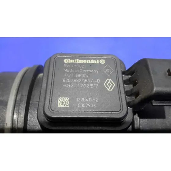 Caudalimetro para Nissan Juke (F15)