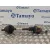 Transmision Delantera Izquierda para Ford Focus Berlina (Cap)