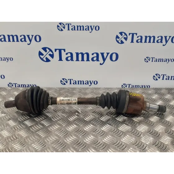 Transmision Delantera Izquierda para Ford Focus Berlina (Cap)