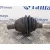 Transmision Delantera Izquierda para Ford Focus Berlina (Cap)