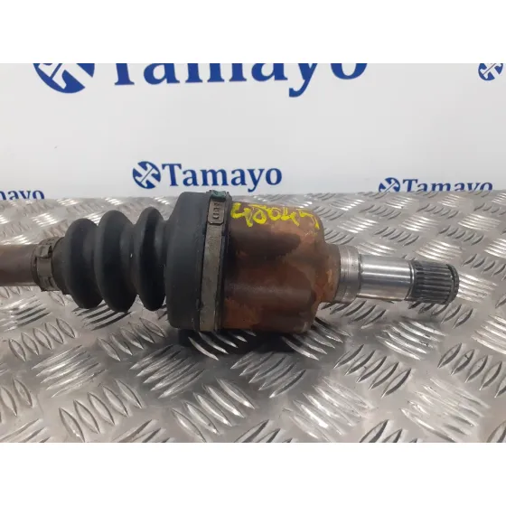 Transmision Delantera Izquierda para Ford Focus Berlina (Cap)