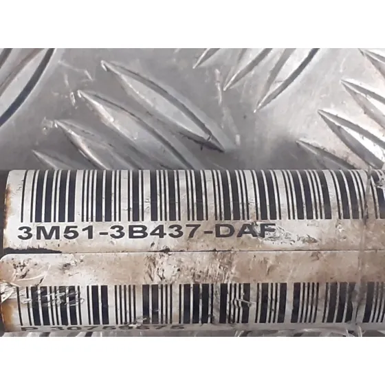 Transmision Delantera Izquierda para Ford Focus Berlina (Cap)