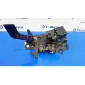 Cerradura Capot para Nissan Juke (F15)