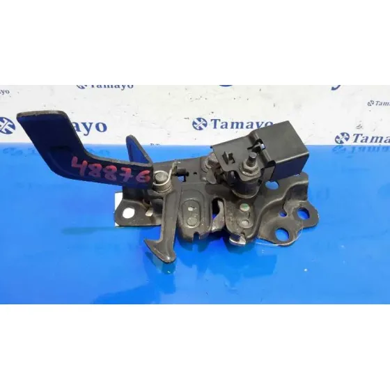 Cerradura Capot para Nissan Juke (F15)