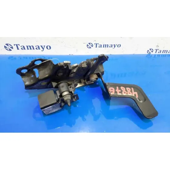 Cerradura Capot para Nissan Juke (F15)