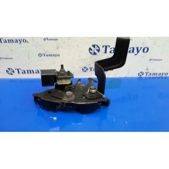Cerradura Capot para Nissan Juke (F15)